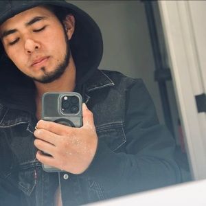 Meet your Posher, Rodrigo